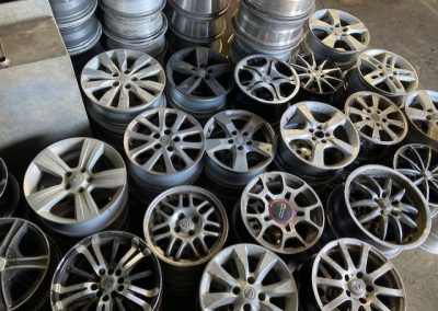 Achat de roues en alluminium à Lanaudière - Lepage Auto